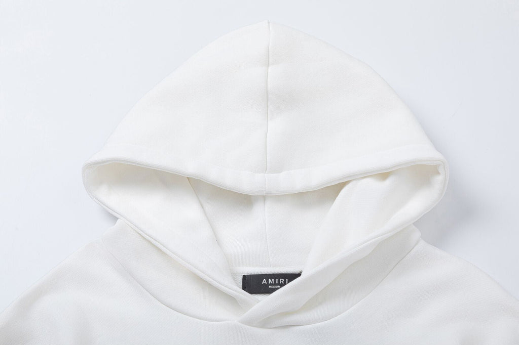 REVN Amiri Fashion Hoodies