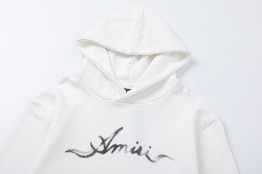 REVN Amiri Fashion Hoodies