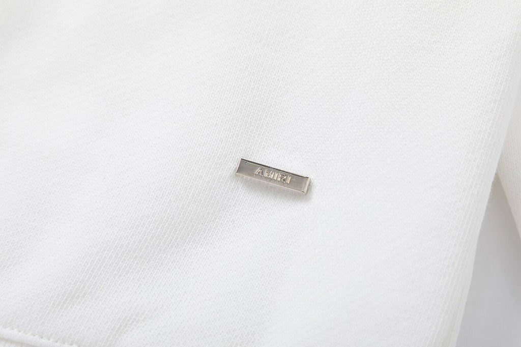 REVN Amiri Fashion Hoodies