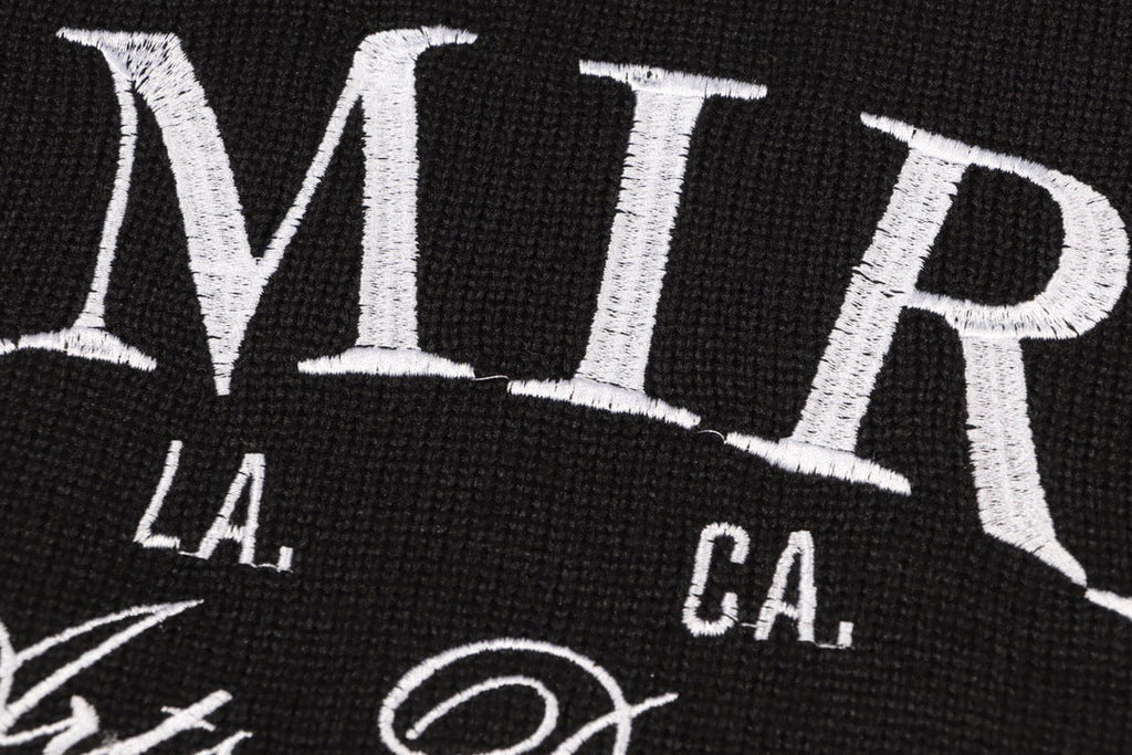 REVN Amiri Fashion Sweaters