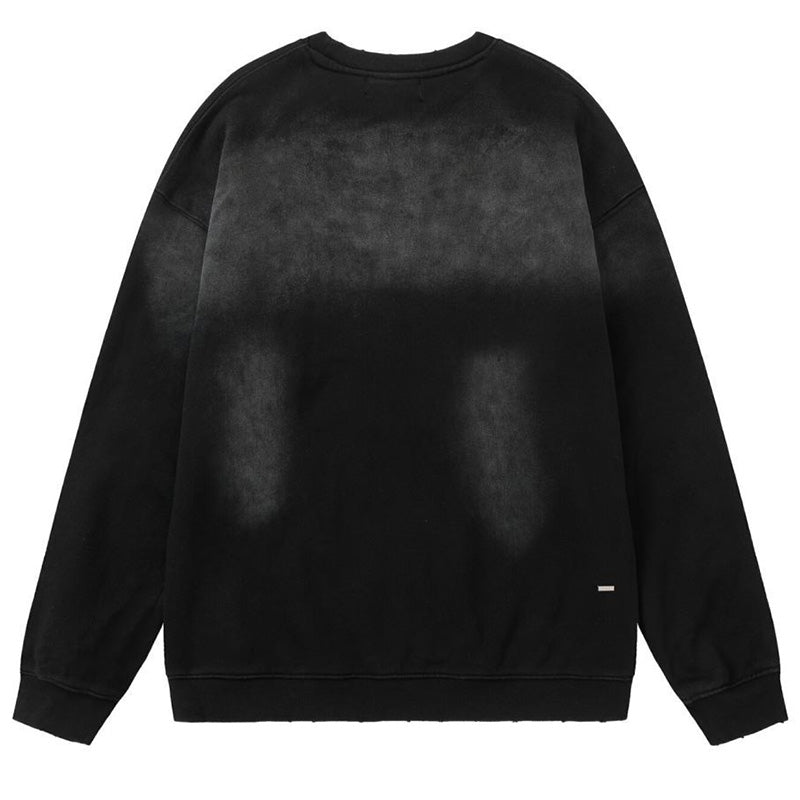REVN Amiri Fashion Sweatshirt