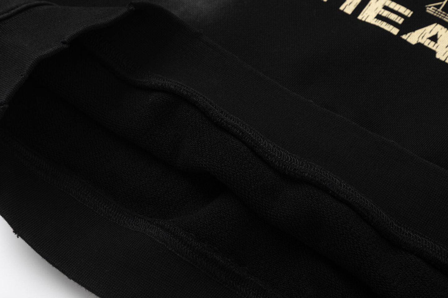 REVN Amiri Fashion Sweatshirt