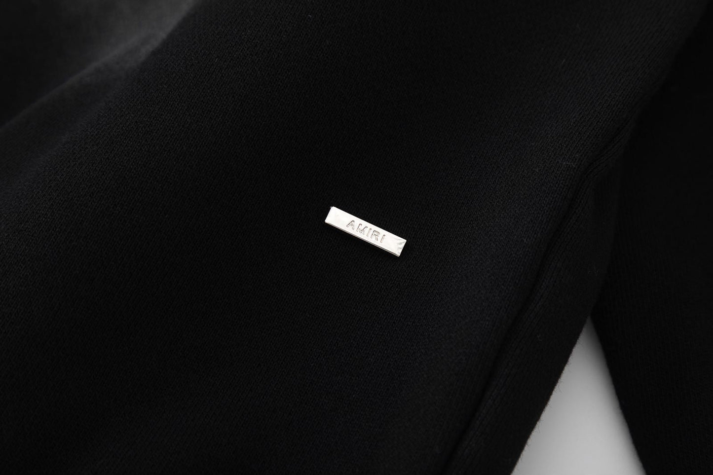 REVN Amiri Fashion Sweatshirt