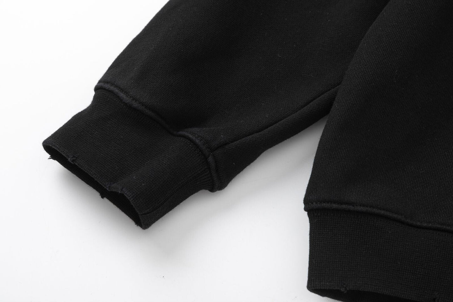 REVN Amiri Fashion Sweatshirt