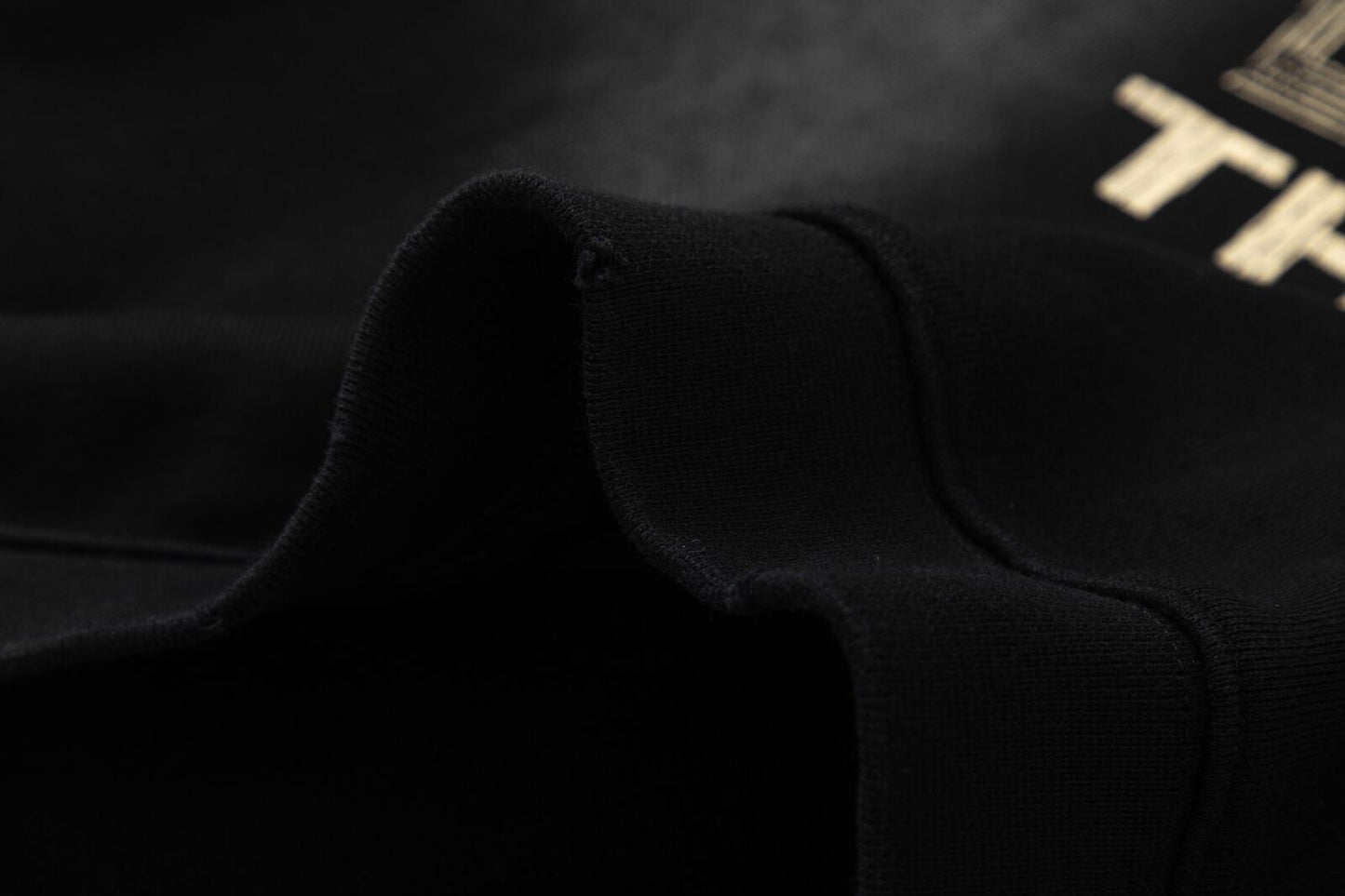 REVN Amiri Fashion Sweatshirt