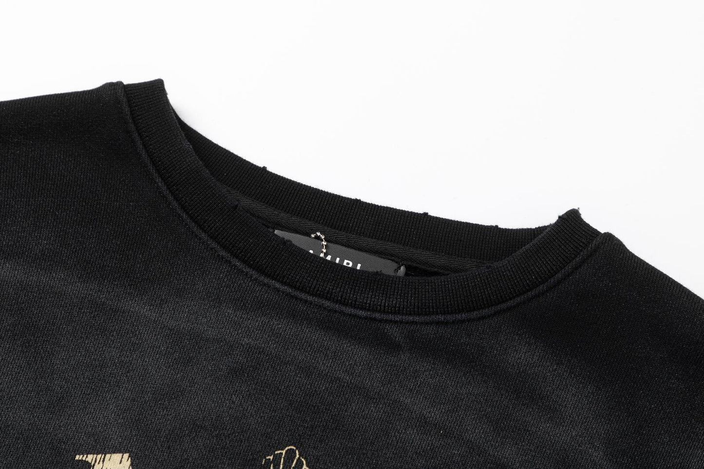 REVN Amiri Fashion Sweatshirt