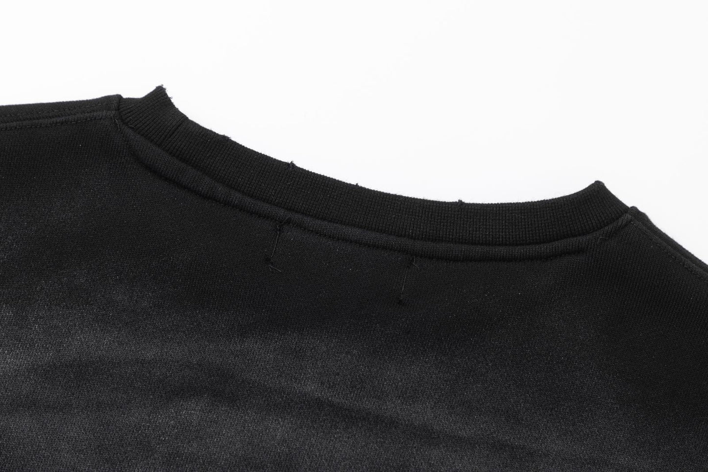 REVN Amiri Fashion Sweatshirt