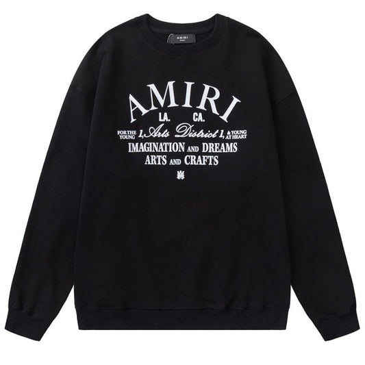 REVN Amiri Fashion Sweatshirts