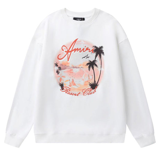 REVN Amiri Fashion Sweatshirts