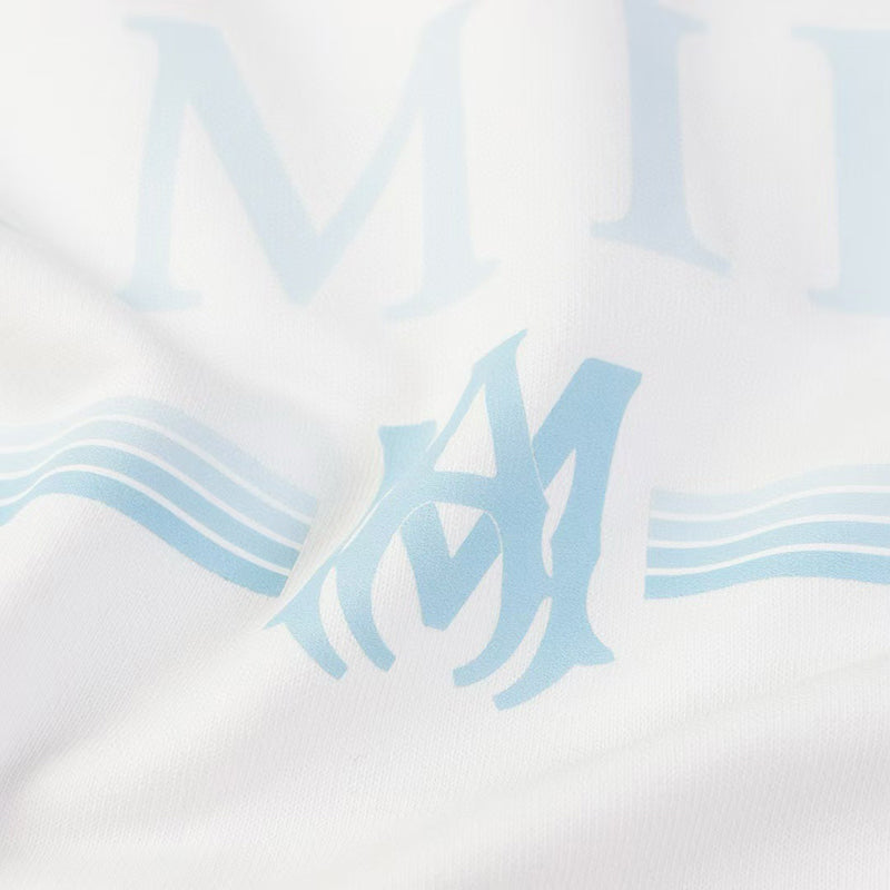 REVN Amiri Fashion Sweatshirt