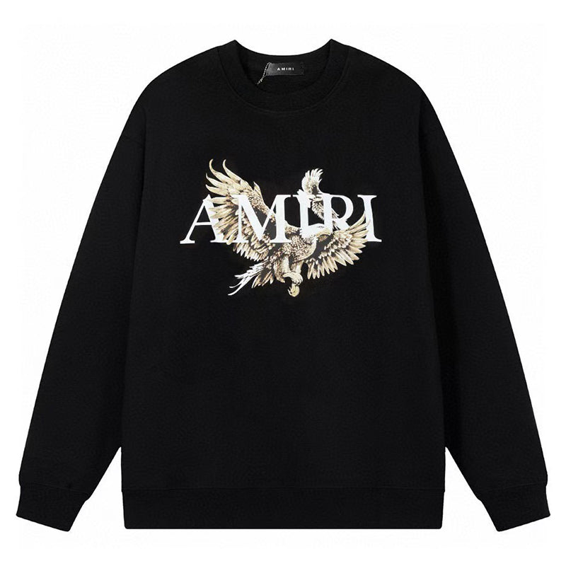 REVN Amiri Fashion Sweatshirt