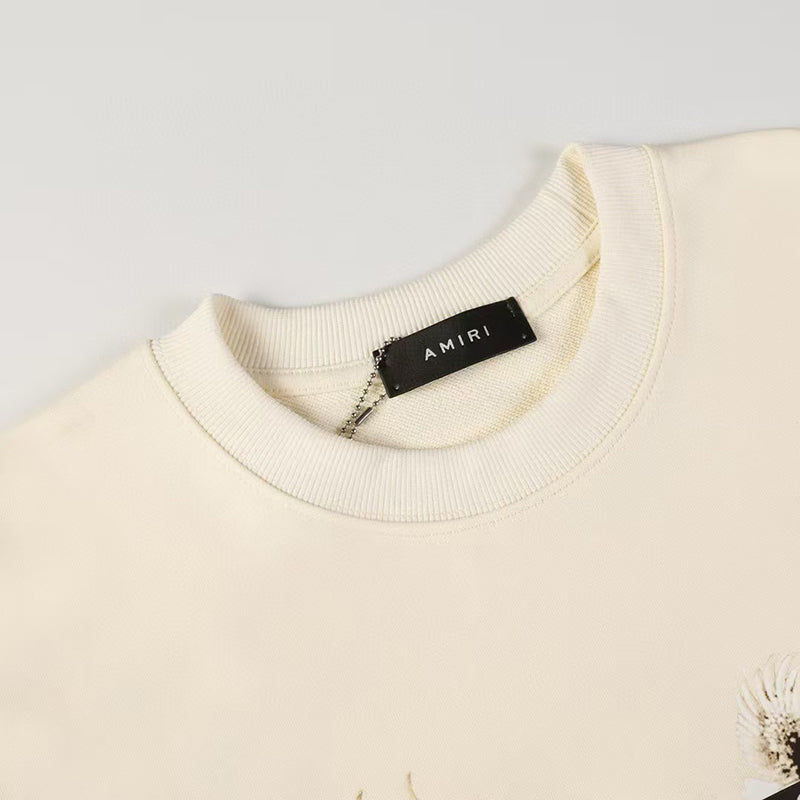 REVN Amiri Fashion Sweatshirt