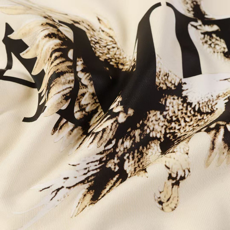 REVN Amiri Fashion Sweatshirt