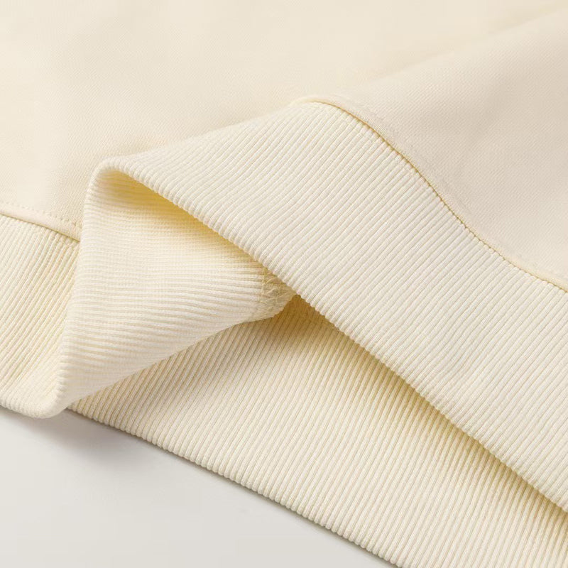 REVN Amiri Fashion Sweatshirt