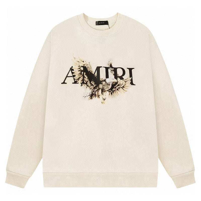REVN Amiri Fashion Sweatshirt