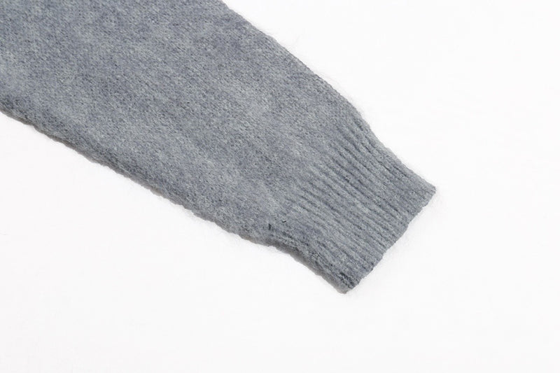 REVN Amiri Fashion Sweater