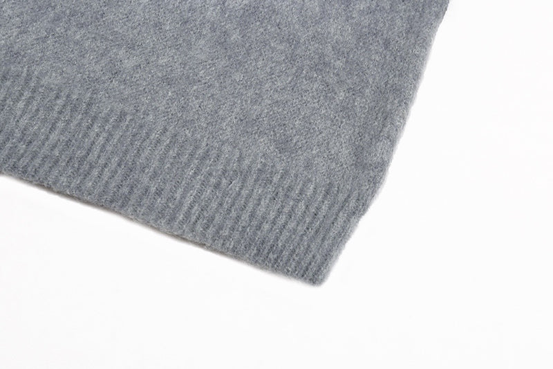 REVN Amiri Fashion Sweater