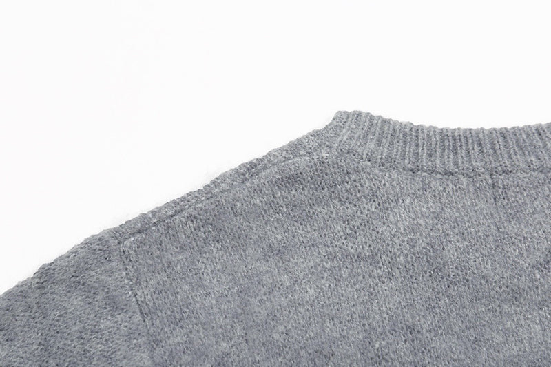 REVN Amiri Fashion Sweater