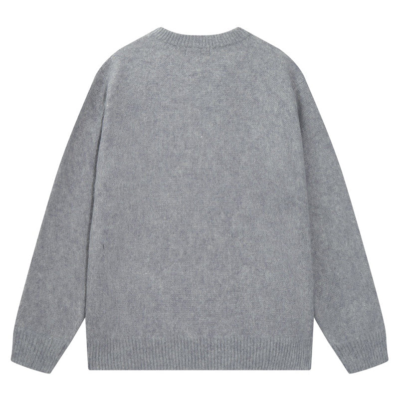 REVN Amiri Fashion Sweater