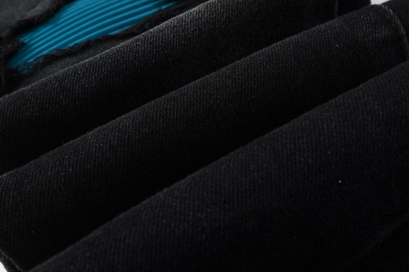 REVN Amiri Fashion Jeans #8912