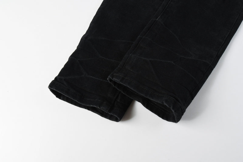 REVN Amiri Fashion Jeans #8912