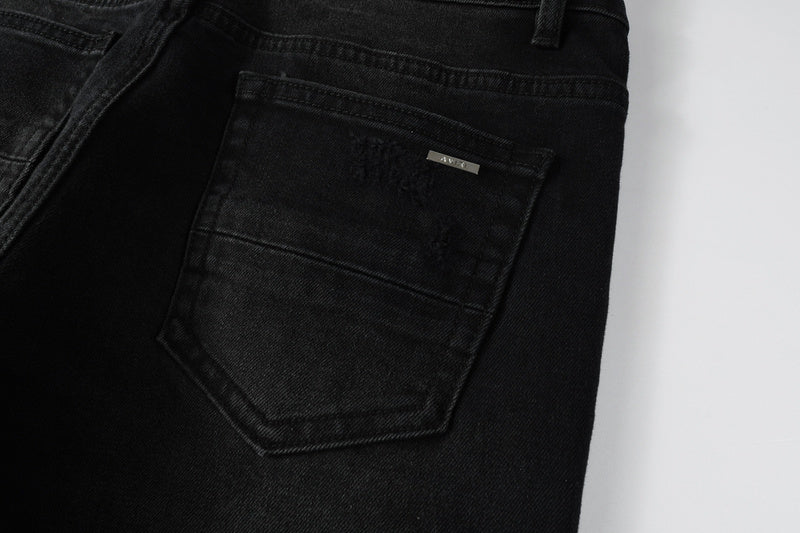 REVN Amiri Fashion Jeans #8912