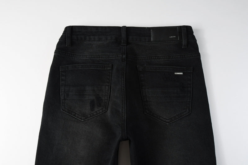 REVN Amiri Fashion Jeans #8912