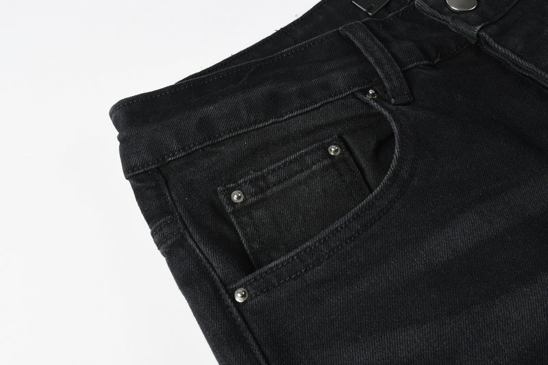 REVN Amiri Fashion Jeans #8912