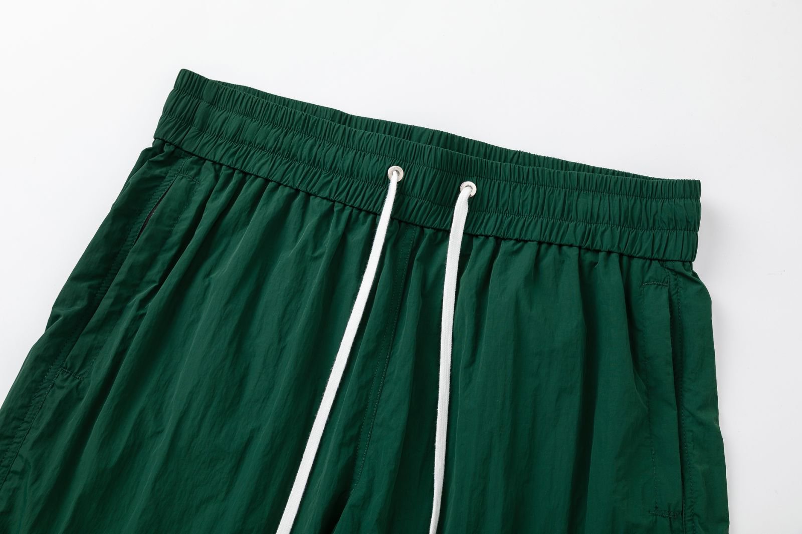 REVN Amiri Fashion-Print Swim Shorts