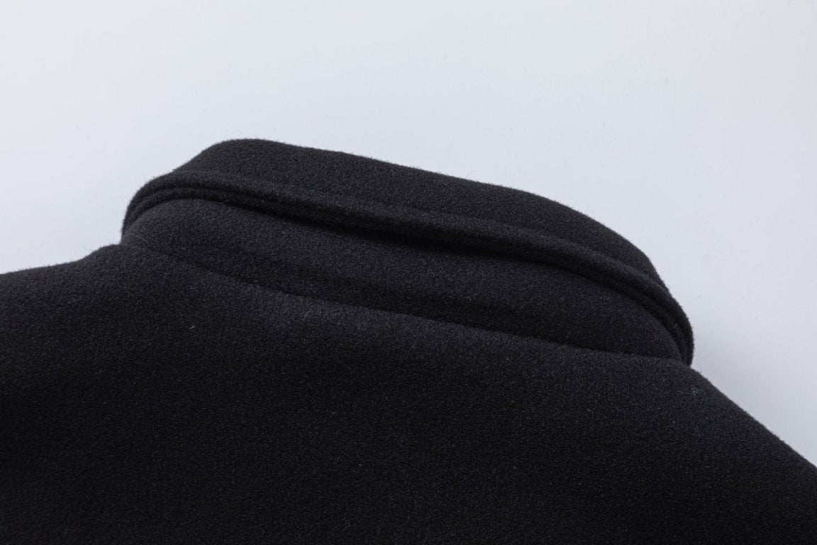 REVN Amiri Fashion Snake Bones Jacket