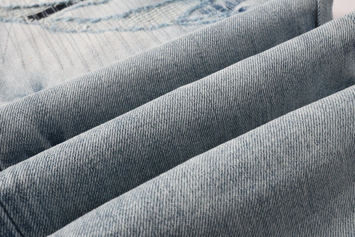 REVN Amiri Fashion Jeans #8920