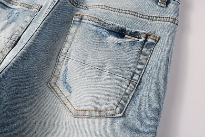 REVN Amiri Fashion Jeans #8920