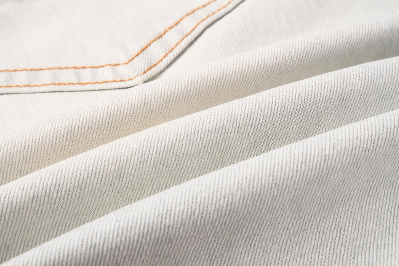 REVN Amiri Fashion Denim Shorts #6001