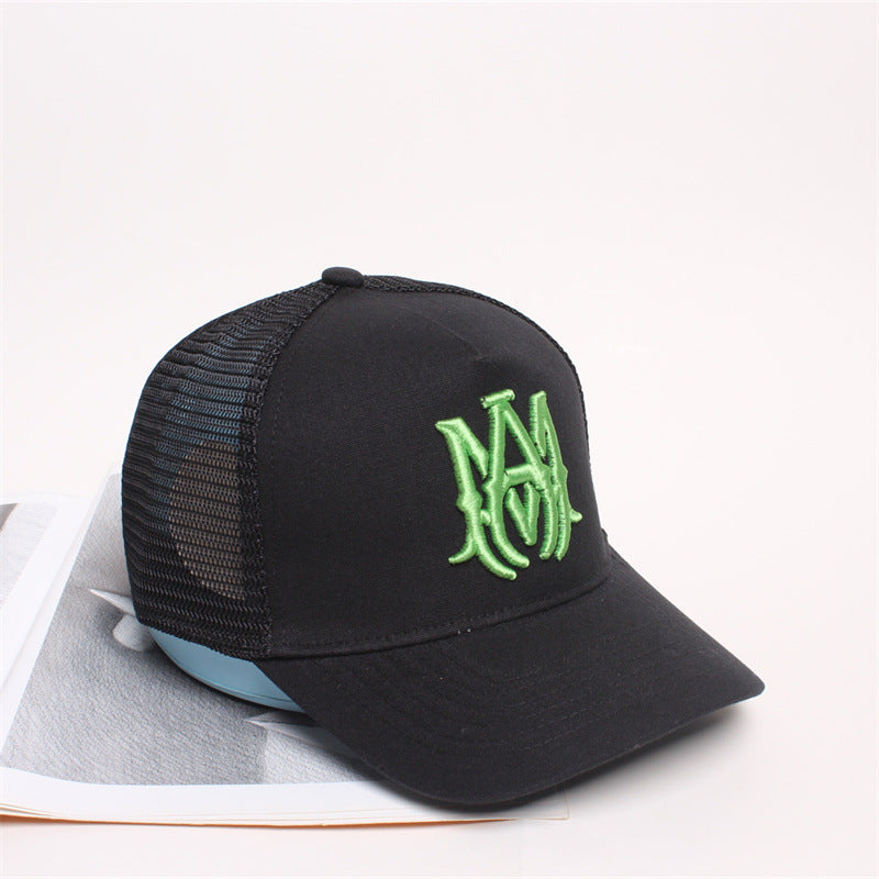 REVN Amiri Fashion Hats