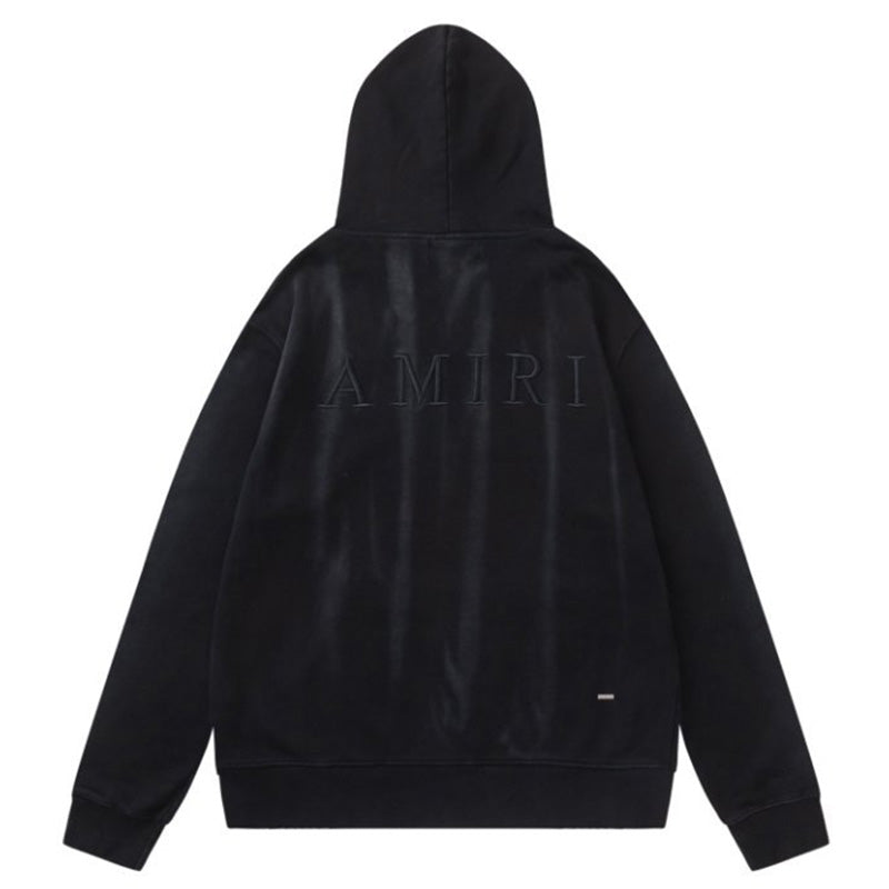 REVN Amiri Fashion Hoodie