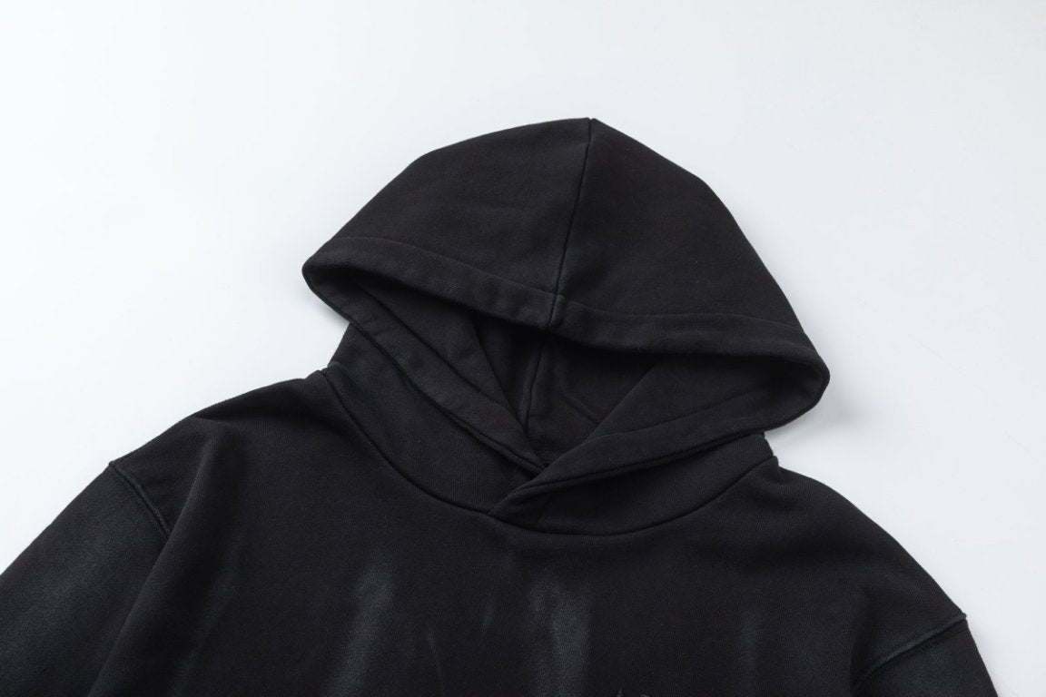 REVN Amiri Fashion Hoodie