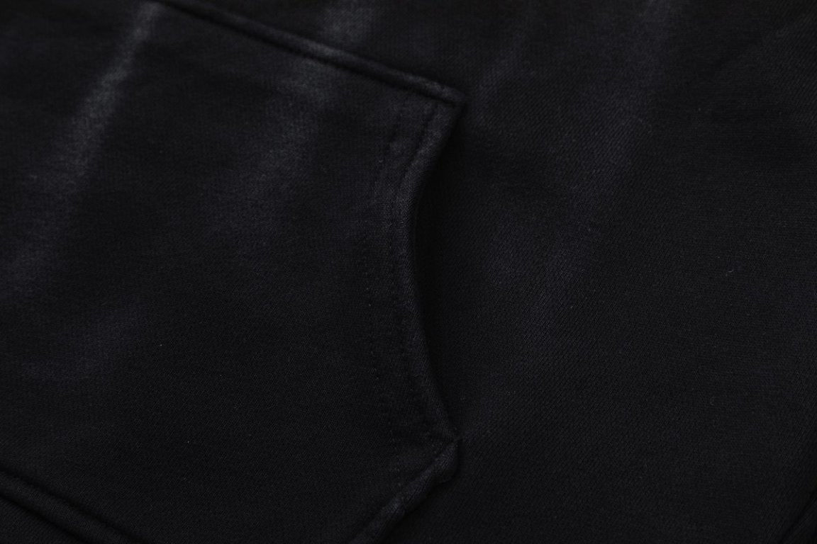 REVN Amiri Fashion Hoodie