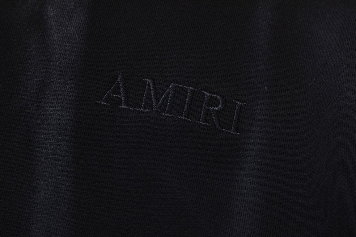 REVN Amiri Fashion Hoodie