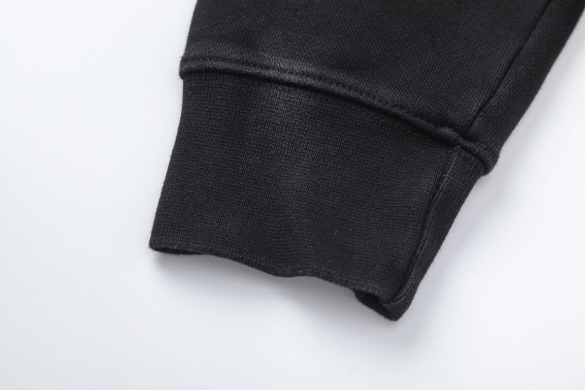 REVN Amiri Fashion Hoodie