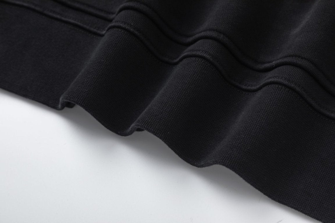 REVN Amiri Fashion Hoodie