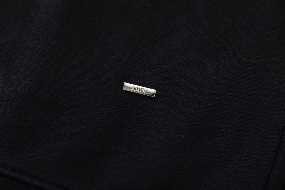 REVN Amiri Fashion Hoodie