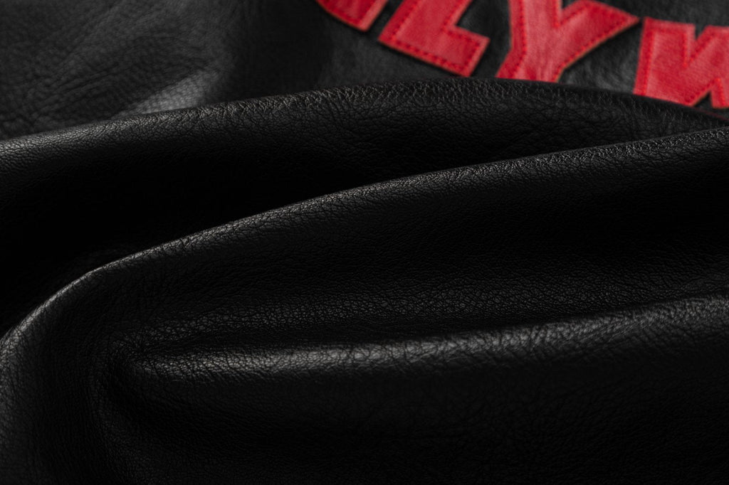 REVN Amiri Fashion Jacket