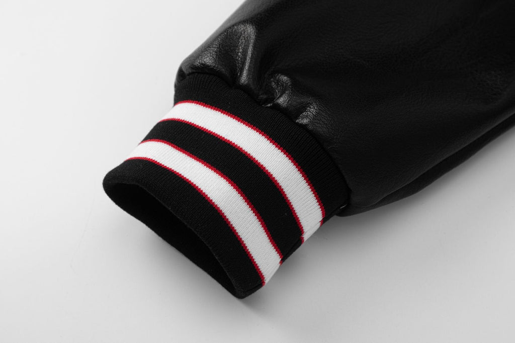 REVN Amiri Fashion Jacket