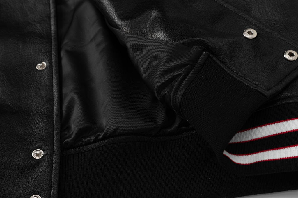 REVN Amiri Fashion Jacket