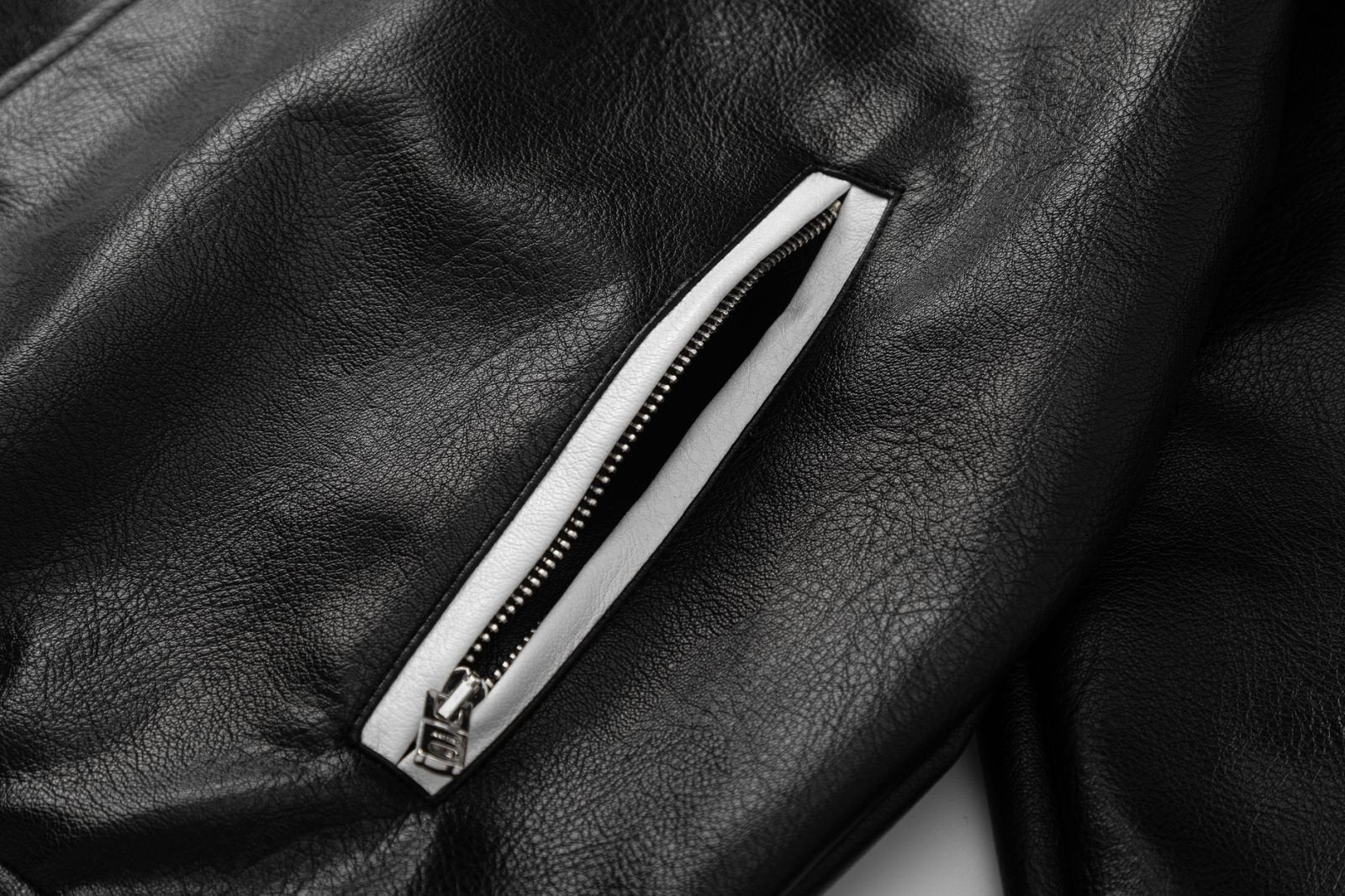 REVN Amiri Fashion Jacket