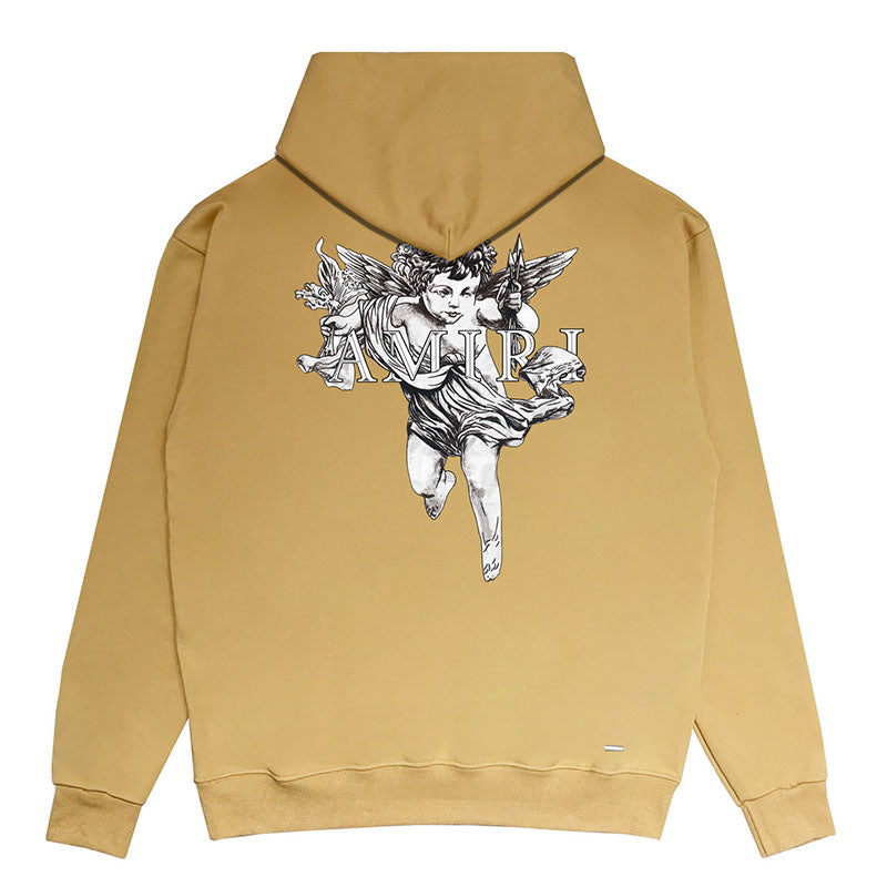 REVN Amiri Fashion Hoodies H061