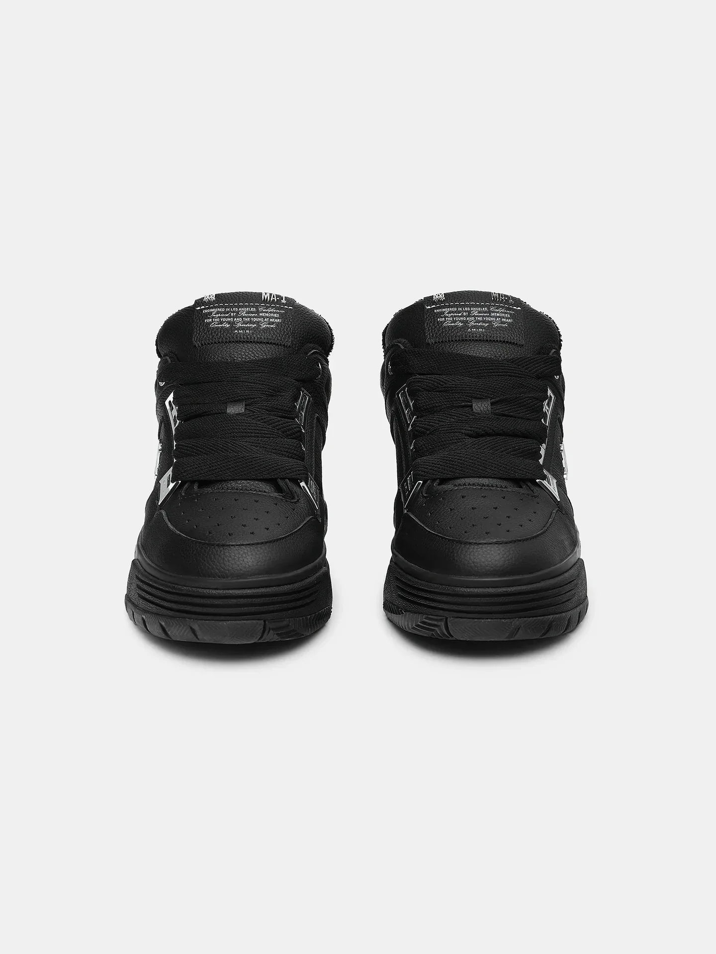 REVN Amiri Fashion Sneakers