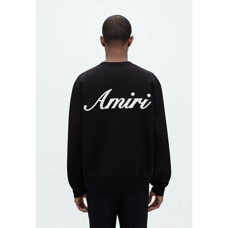 REVN Amiri Fashion Sweatshirts