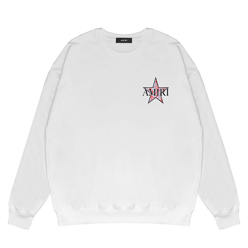 REVN Amiri Fashion Sweatshirts S031