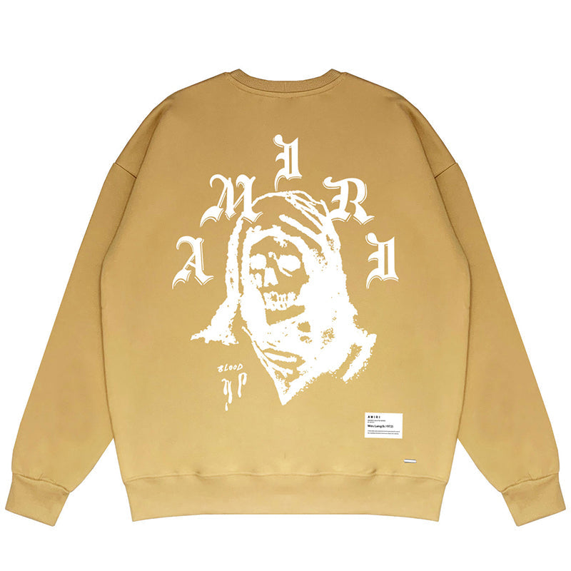 REVN Amiri Fashion Sweatshirts S0066